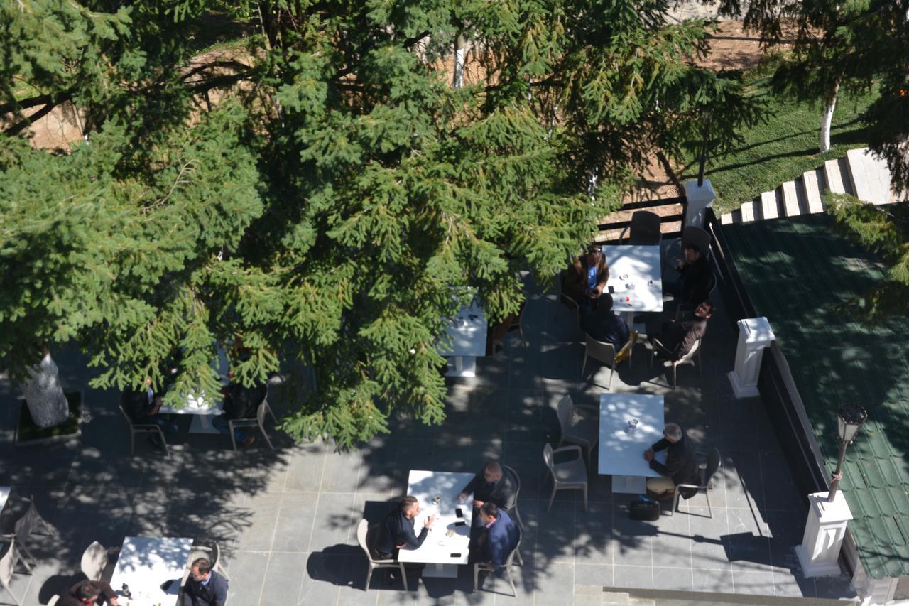 Hotel Turizem Shkelzeni 4*