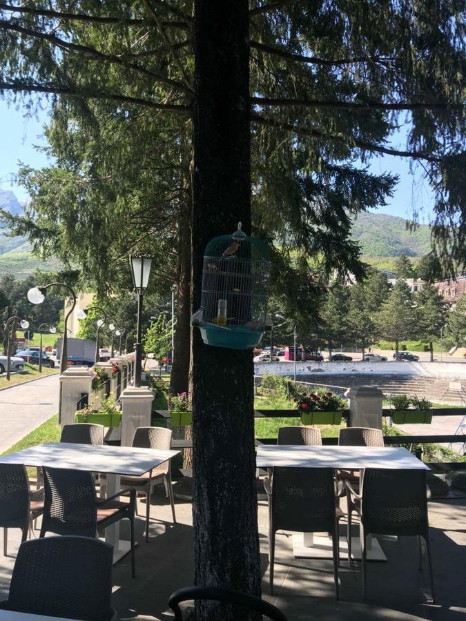Turizem Shkelzeni 4*