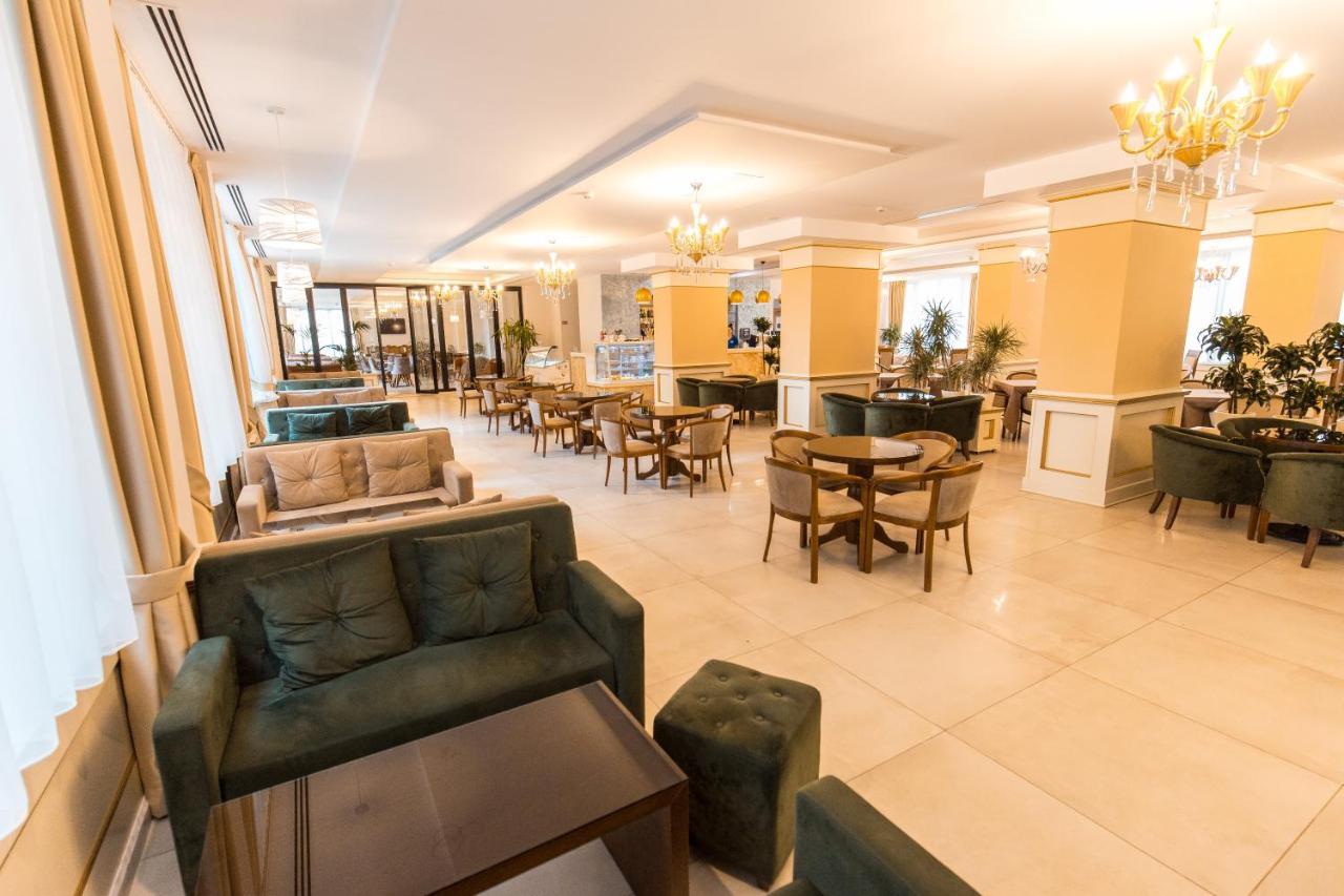 Hotel Turizem Shkelzeni Bajram Curri