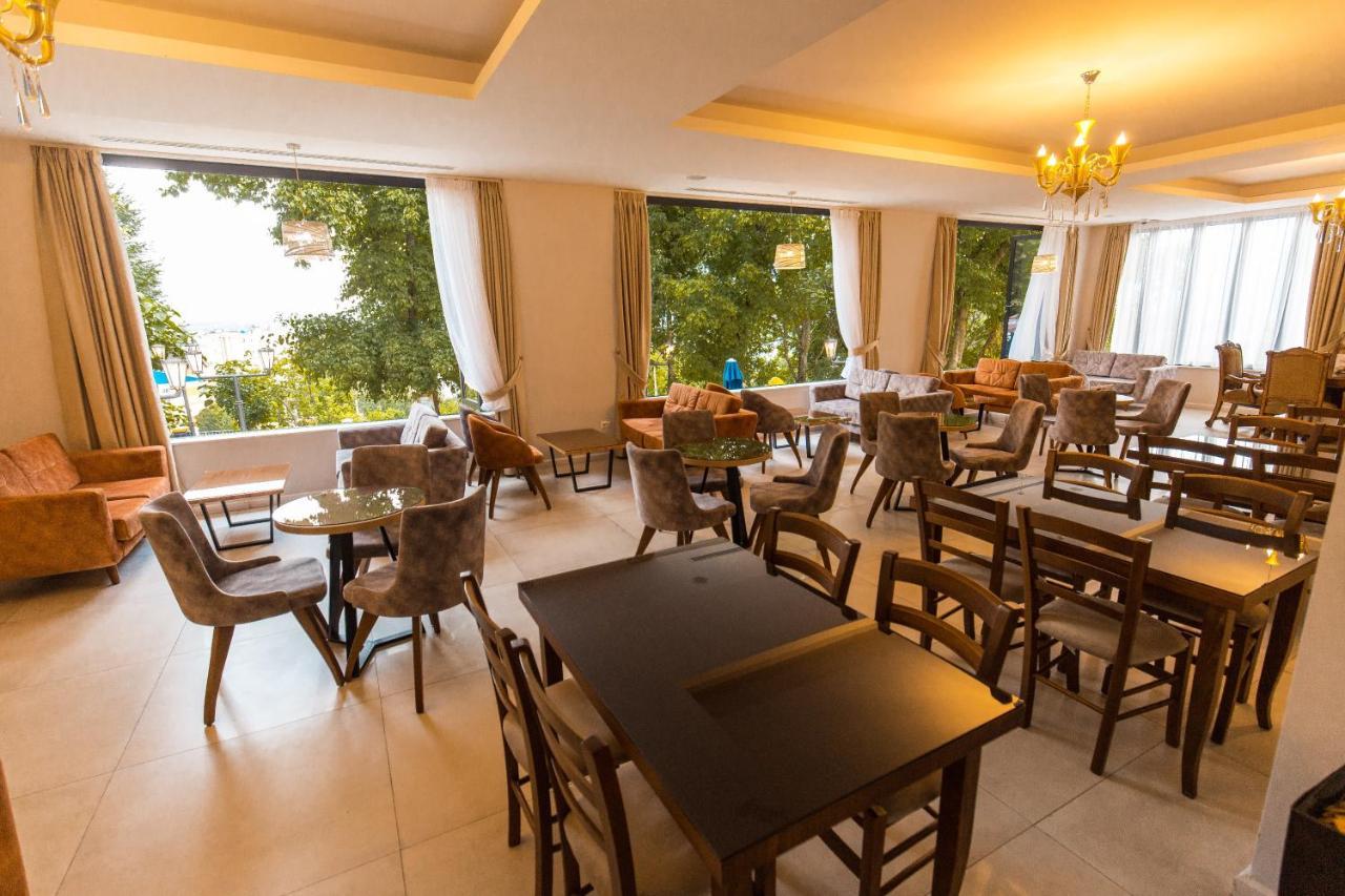 Turizem Shkelzeni Hotel