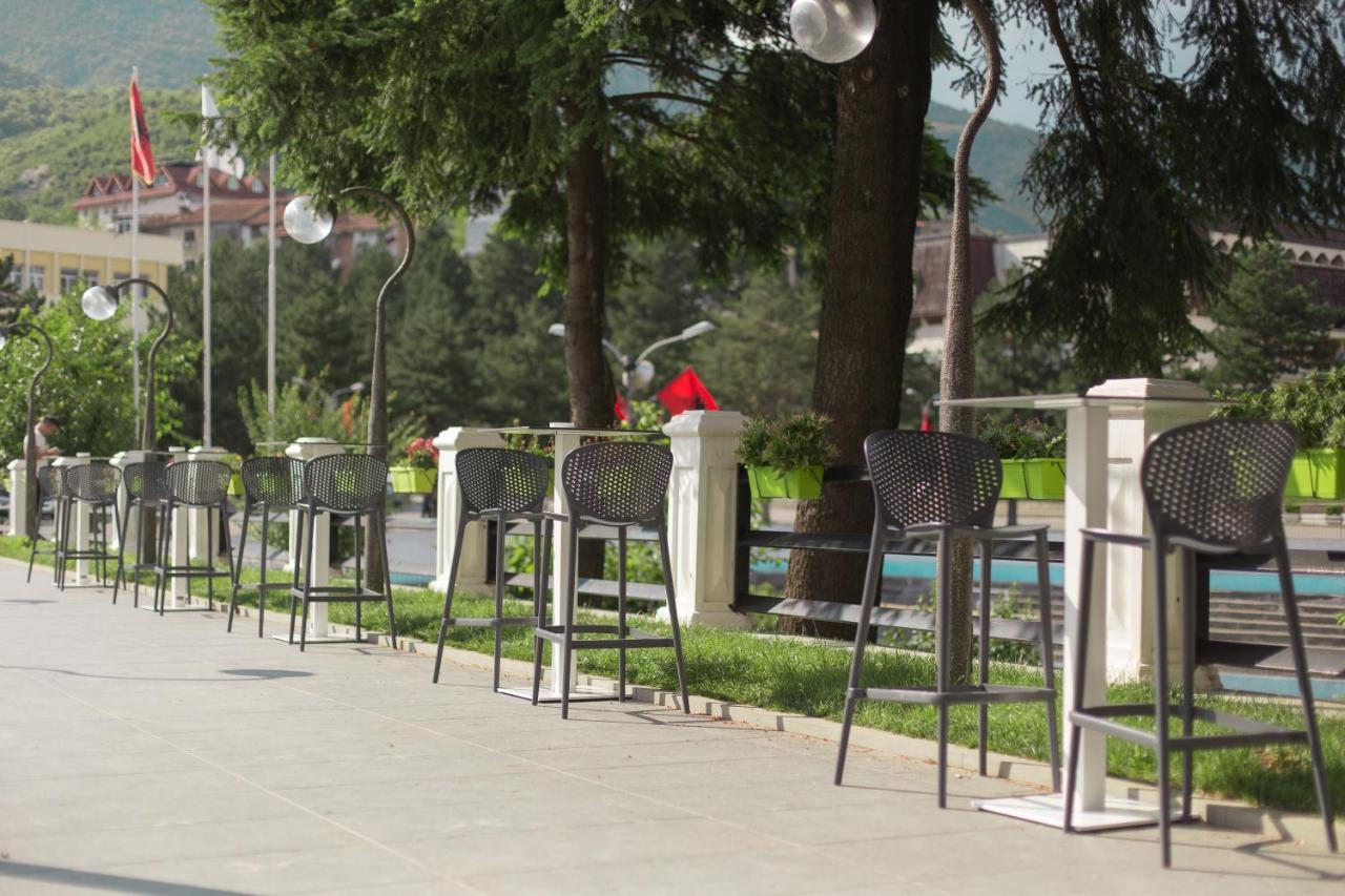 Turizem Shkelzeni Hotel 4*