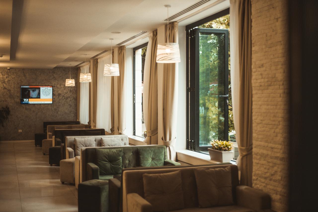 Turizem Shkelzeni Hotel