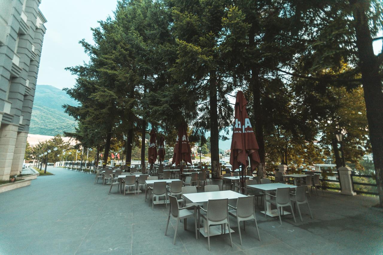 Hotel Turizem Shkelzeni