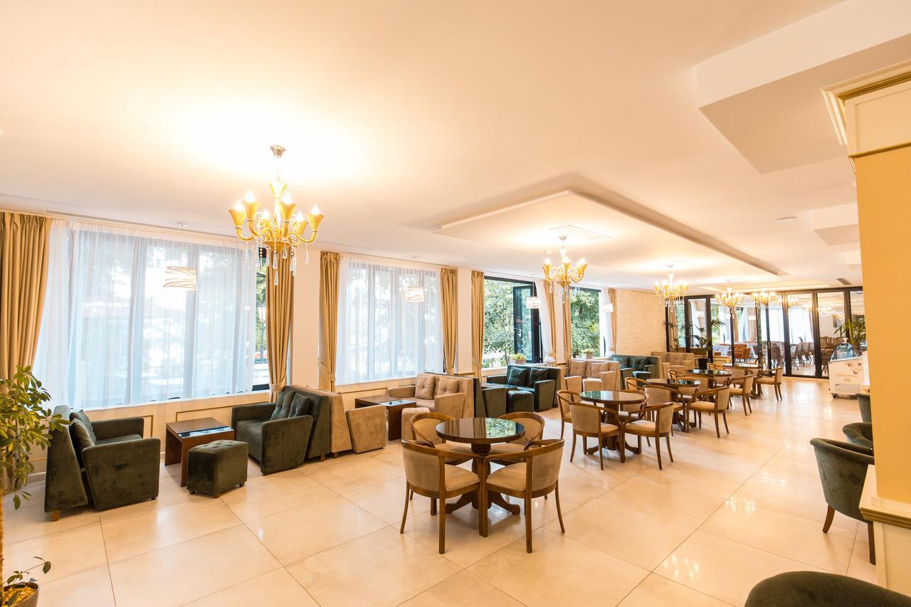 Turizem Shkelzeni Hotel Bajram Curri