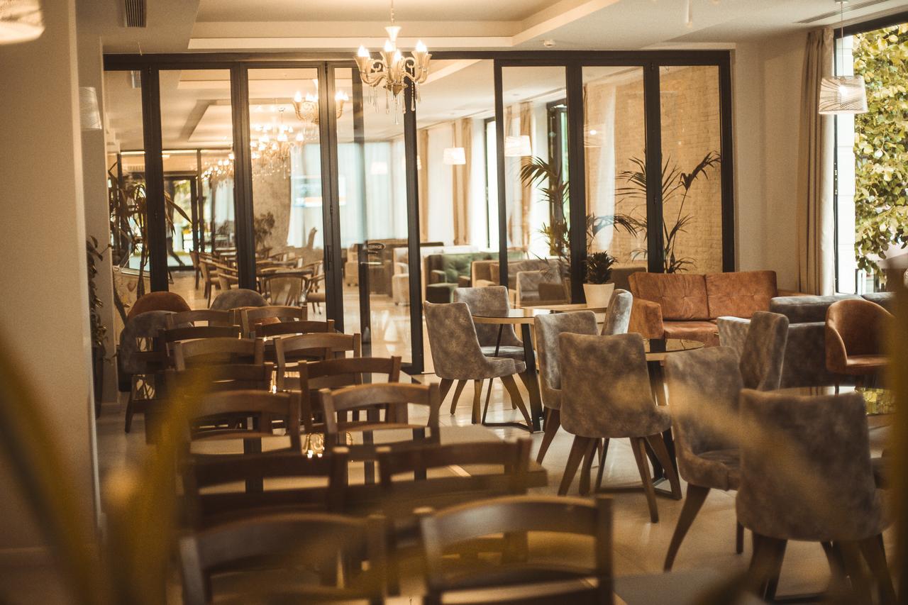 Hotel Turizem Shkelzeni