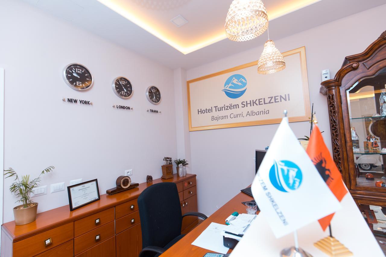 Hotel Turizem Shkelzeni Bajram Curri