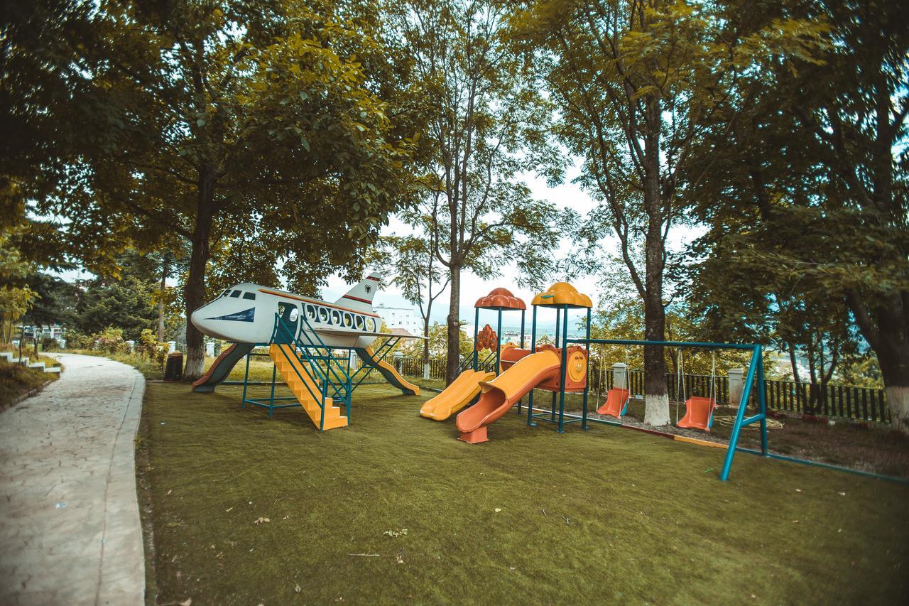 Hotel Turizem Shkelzeni 4*